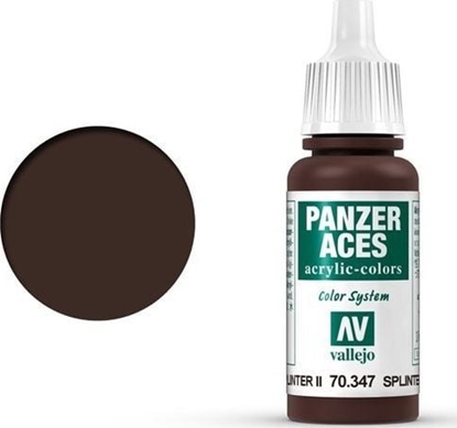 Attēls no Vallejo Splinter Blotches II 70.347 uniwersalny