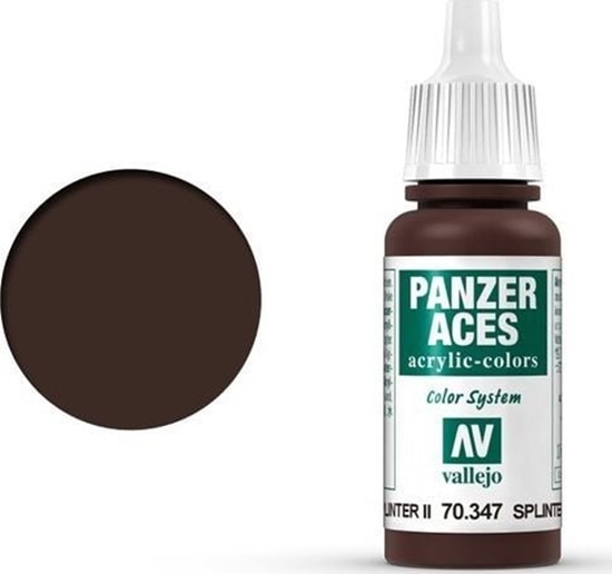 Picture of Vallejo Splinter Blotches II 70.347 uniwersalny