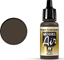 Изображение Vallejo Vallejo Model Air Burnt Umber 71.040 uniwersalny