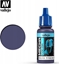 Изображение Vallejo Vallejo: 69.013 - Mecha Color - Titan Blue (17 ml)