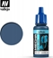 Изображение Vallejo Vallejo: 69.021 - Mecha Color - Dark Blue (17 ml)