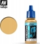 Изображение Vallejo Vallejo: 69.033 - Mecha Color - Sand Yellow (17 ml)