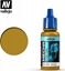 Изображение Vallejo Vallejo: 69.059 - Mecha Color - Gold (17 ml)
