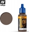 Attēls no Vallejo Vallejo: 69.521 - Mecha Weathering - Oiled Earth Wash (17 ml)