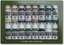 Picture of Vallejo Vallejo: 70.109 - Model Color Set - Allied Forces WWII (16 x 18 ml)