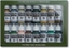 Attēls no Vallejo Vallejo: 70.114 - Model Color Set - German Camouflage WWII (16 x 18 ml)