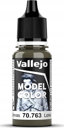 Изображение Vallejo Vallejo: 70.763 - Model Color - Canvas (18 ml)