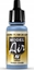 Изображение Vallejo Vallejo: 71.108 - Model Air - UK Azure Blue (17 ml)