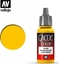 Attēls no Vallejo Vallejo: 72.007 - Game Color - Gold Yellow (18 ml)