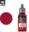 Изображение Vallejo Vallejo: 72.012 - Game Color - Scarlet Red (18 ml)