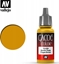 Attēls no Vallejo Vallejo: 72.039 - Game Color - Plague Brown (18 ml)