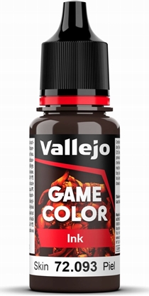 Attēls no Vallejo Vallejo: 72.083 - Game Color - Ink - Magenta (18 ml)