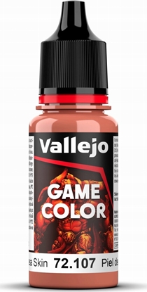 Изображение Vallejo Vallejo: 72.107 - Game Color - Athena Skin (18 ml)