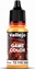 Изображение Vallejo Vallejo: 72.110 - Game Color - Sunset Orange (18 ml)
