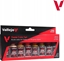 Attēls no Vallejo Vallejo: 72.187 - Game Color Set - Skin Tone (8 x 18 ml)