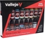 Attēls no Vallejo Vallejo: 72.188 - Game Color - Specialist (8x18 ml)