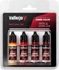 Изображение Vallejo Vallejo: 72.377 - Game Color - Red Color Set 4 x (18 ml)