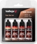 Изображение Vallejo Vallejo: 72.379 - Game Color - Pale Skin Set 4 x (18 ml)