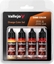 Изображение Vallejo Vallejo: 72.381 - Game Color - Orange Color Set 4 x (18 ml)