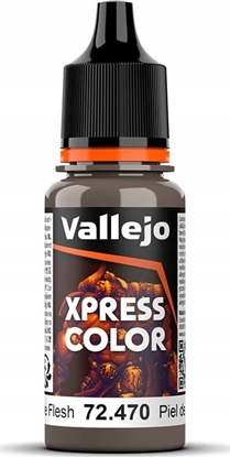 Attēls no Vallejo Vallejo: 72.470 - Xpress Color - Zombie Flesh (18 ml)