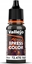 Attēls no Vallejo Vallejo: 72.476 - Xpress Color - Greasy Black (18 ml)