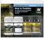 Изображение Vallejo : 73.189 - Diorama Effects Set - Mud & Puddles (4 x 35 ml)
