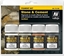 Picture of Vallejo : 73.192 - Pigment Set -Stone & Cement (4x35 ml)