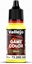 Изображение Vallejo Vallejo: 73.208 - Game Color - Wash - Yellow (18 ml)