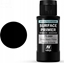 Picture of Vallejo Vallejo: 73.660 - Surface Primers - Gloss Black (60 ml)