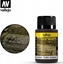 Изображение Vallejo Vallejo: 73.808 - Weathering FX - Thick Mud - Russian (40 ml)