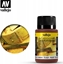 Attēls no Vallejo : 73.821 - Weathering FX - Environment - Rust Texture (40 ml)