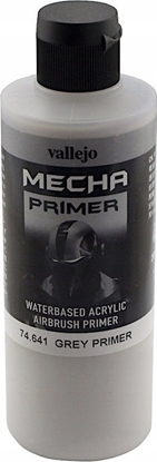 Attēls no Vallejo Vallejo: 74.641 - Primers - Grey (200 ml)