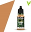 Изображение Vallejo Vallejo: 76.004 - Game Air - Elf Skin Tone (18 ml)