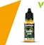 Attēls no Vallejo Vallejo: 76.006 - Game Air - Sun Yellow (18 ml)