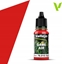 Attēls no Vallejo Vallejo: 76.010 - Game Air - Bloody Red (18 ml)