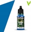 Изображение Vallejo Vallejo: 76.021 - Game Air - Magic Blue (18 ml)