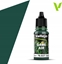 Attēls no Vallejo Vallejo: 76.027 - Game Air - Scurvy Green (18 ml)