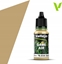 Picture of Vallejo Vallejo: 76.034 - Game Air - Bone White (18 ml)