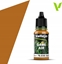 Attēls no Vallejo Vallejo: 76.036 - Game Air - Bronze Brown (18 ml)