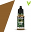 Изображение Vallejo Vallejo: 76.040 - Game Air - Leather Brown (18 ml)