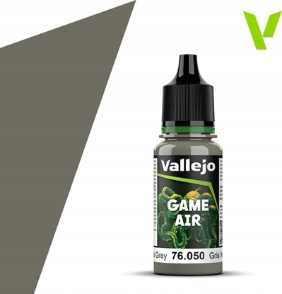Attēls no Vallejo Vallejo: 76.050 - Game Air - Neutral Grey (18 ml)