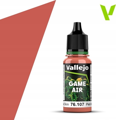 Attēls no Vallejo Vallejo: 76.107 - Game Air - Athena Skin (18 ml)