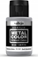 Picture of Vallejo Vallejo: 77.717 - Metal Color - Dull Aluminium (32 ml)