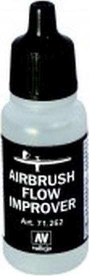 Picture of Vallejo Vallejo: Airbrush Flow Improver (32 ml)