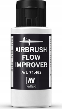 Attēls no Vallejo Vallejo: Airbrush Flow Improver (60 ml)