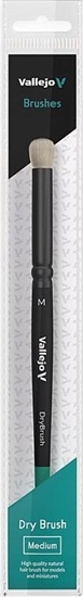 Picture of Vallejo B07002 - Dry Brush - Natural M