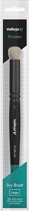 Attēls no Vallejo Vallejo: B07003 - Dry Brush - Natural L