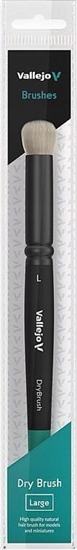 Picture of Vallejo Vallejo: B07003 - Dry Brush - Natural L