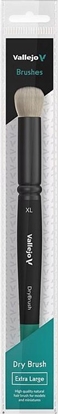 Attēls no Vallejo Vallejo: B07004 - Dry Brush - Natural XL