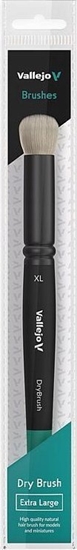 Picture of Vallejo Vallejo: B07004 - Dry Brush - Natural XL